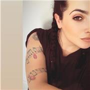 Insegnante di Hip hop/pilates e caraibico ONLINE !